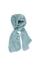 Load image into Gallery viewer, Large Hemp Scarf from Couleur Chanvre
