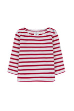 Load image into Gallery viewer, Baby Breton Top
